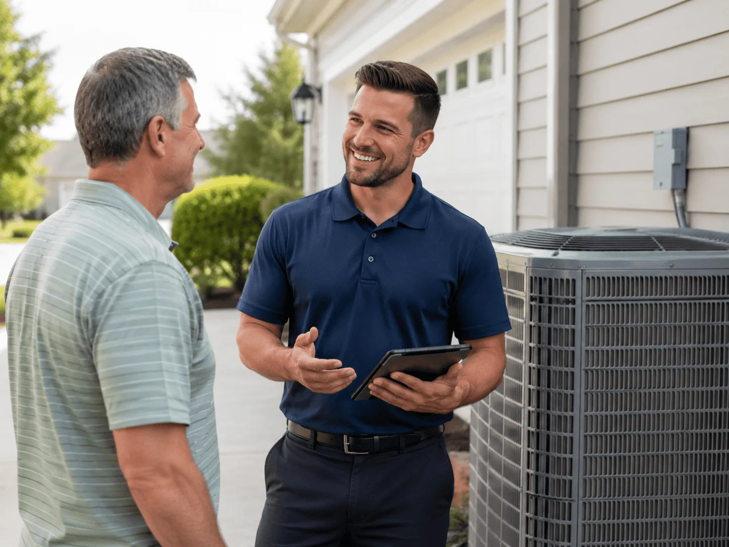 Heat Pump Installation Armstrong, IA FAQs